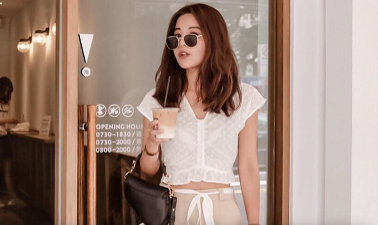4 gợi ý trang phục vừa mát vừa ăn gian dáng chuẩn mà không cần Sơ vin