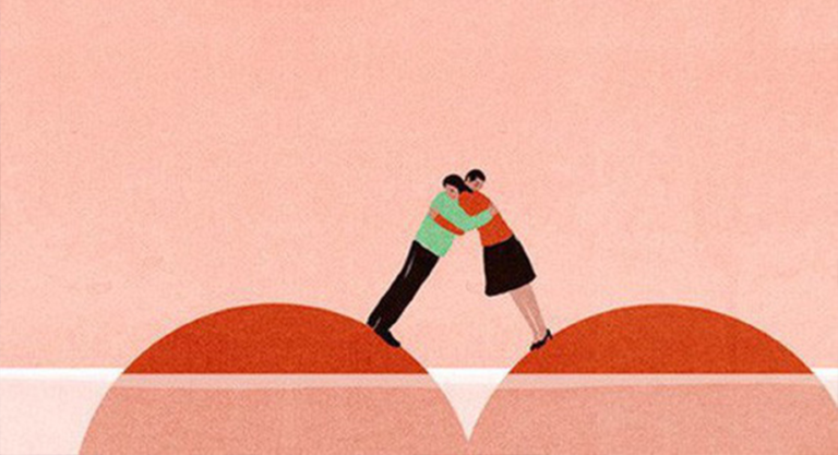 Rốt cuộc thì đàn ông hay phụ nữ, ai mới là người mệt mỏi? Không phải! Câu trả lời sẽ làm bạn bất ngờ