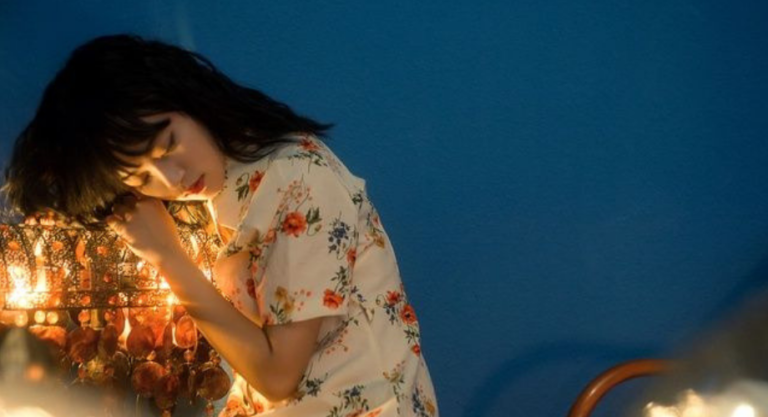 Là phụ nữ, chúng ta có quyền lựa chọn và có quyền được yếu đuối!