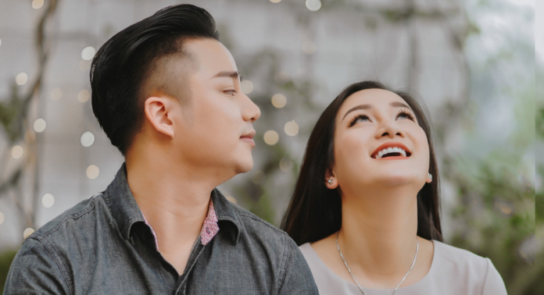 Nghĩa vợ chồng: Muốn hạnh phúc bền lâu, hãy dùng Tâm chứ đừng dùng Tâm Kế