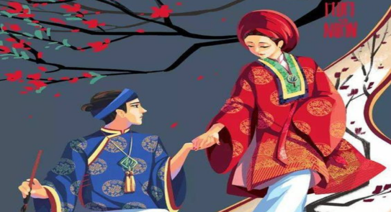 9 phẩm chất vàng của vợ giúp chồng thành công, giàu sang cả đời: Xem bạn có bao nhiêu?