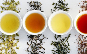 4 loại trà hỗ trợ cơ thể thải độc, giảm cân không ngờ