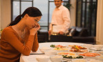 Phụ nữ hạnh phúc sẽ không chờ cơm chồng nếu anh ta có về muộn