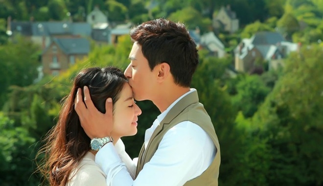 Người đàn ông biết làm những việc này sẽ mang đến hạnh phúc cho bạn tới già