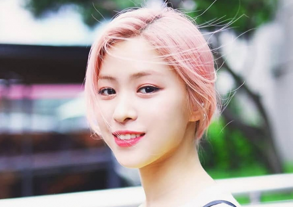 Hè này còn màu tóc nào ngọt ngào hơn Hồng Pastel