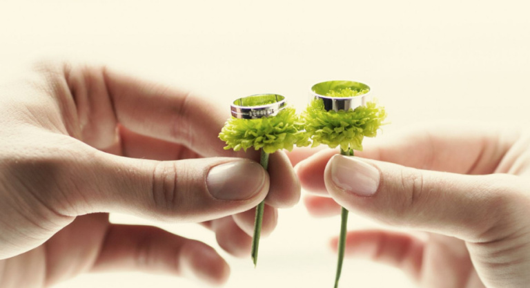 Nhiều cặp vợ chồng dần lạc mất nhau chỉ vì không nhận ra điều này