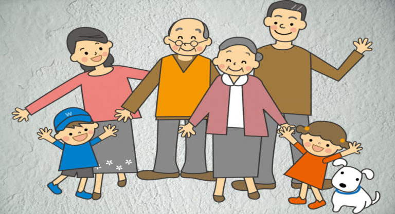 Những khoảng cách đủ dùng trong các mối quan hệ