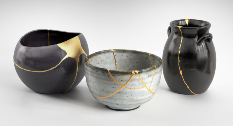 Dành cho ai đã từng đổ vỡ …