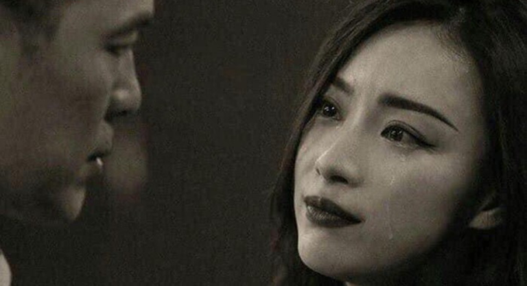 Phụ nữ sẽ khôn ngoan hơn sau một vài lần đau khổ, cũng như đàn ông sẽ trưởng thành khi anh ta học được bài học mất mát