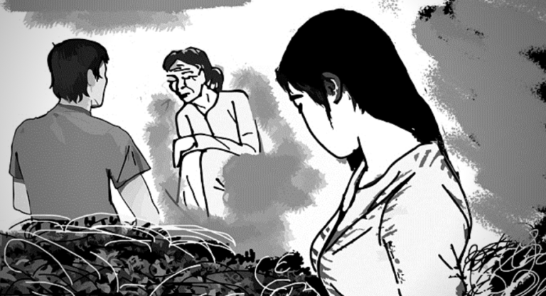 Phụ nữ tin đi, đàn ông yêu thật lòng thì tự biết điểm dừng, càng gò bó, càng dễ mất