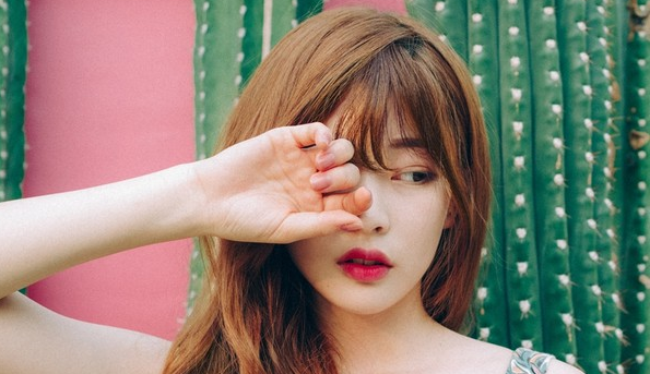 4 màu tóc đáng thử cho mùa hè xinh xắn