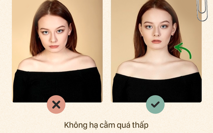 4 cách tạo dáng để có một bức hình đẹp cho cô nàng thanh lịch