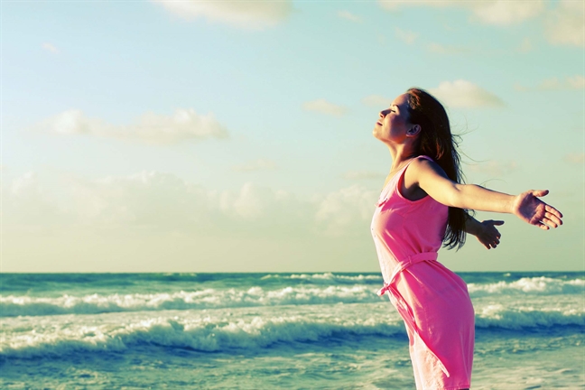 Gửi chồng: Không phải tiền, đây mới là 3 thứ em muốn có nhất khi làm vợ của anh