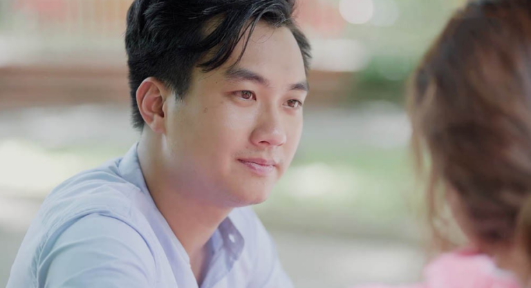 Chồng là chồng nhiều lúc có như không …