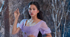 Phụ nữ hiện đại, phải ăn mặc như công chúa, làm việc như đàn ông và sống như nữ thần