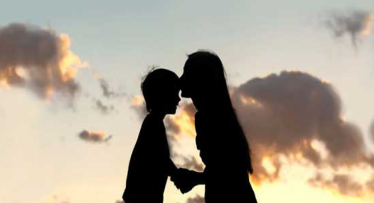 Sau này con lớn, tôi nhất định sẽ dạy con rằng…