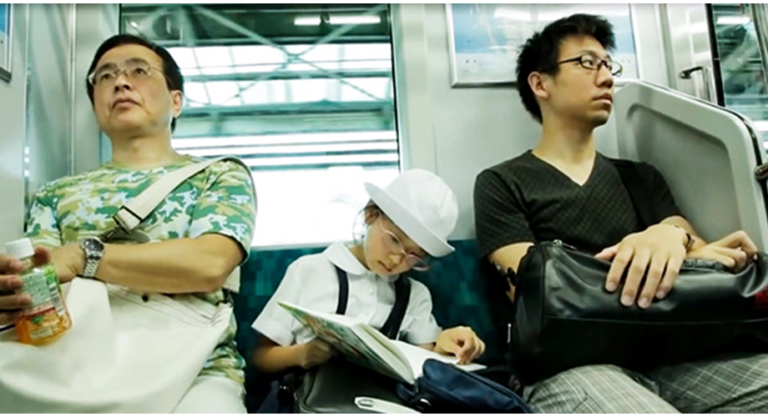 Nghệ thuật giáo dục Nhật Bản: ‘Tại sao tôi không bao giờ thấy một đứa trẻ Nhật bị mắng ở nơi công cộng?’