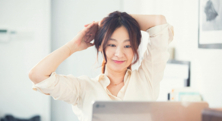 Chân lý phụ nữ : Kiếm tiền nuôi thân dễ hơn kiếm 1 người đàn ông tốt để yêu !