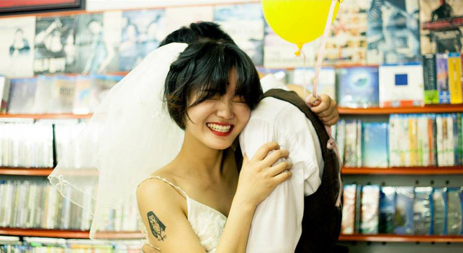 Phụ nữ có chồng chưa chắc hạnh phúc nhưng có tiền và sự tự tin thì cuộc đời chắc chắn sẽ vui