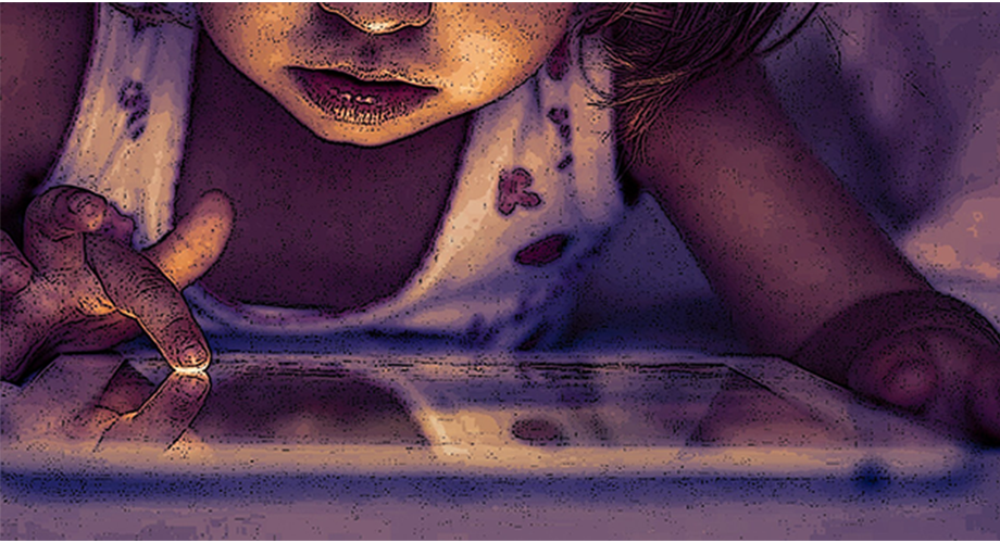 Cách ‘phá hỏng’ cuộc đời một đứa trẻ: Cho chúng chiếc Smartphone cả ngày