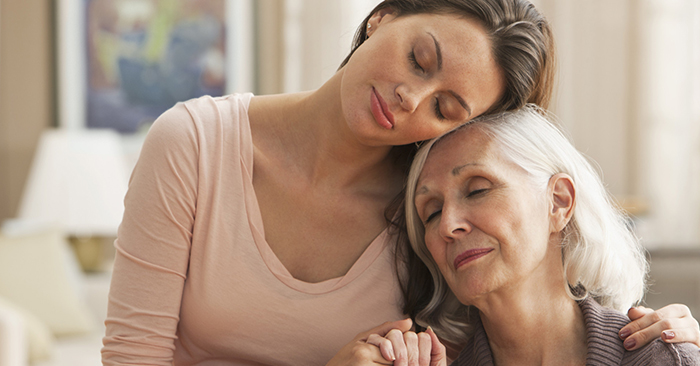 Nhân ngày lễ Vu Lan: Nếu đời không có mẹ...