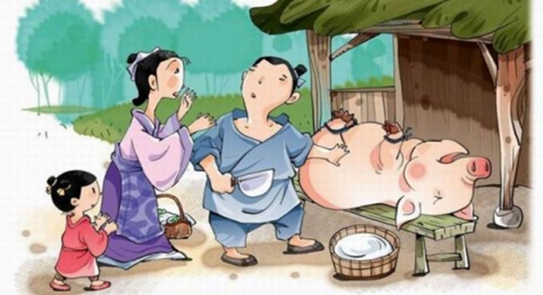 Ở đời, chỉ có sự thành thật mới có thể làm nên việc lớn