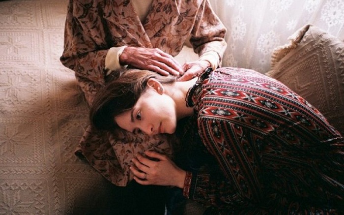 Mẹ từng có ước mơ, nhưng cả cuộc đời mẹ thu lại bằng gia đình