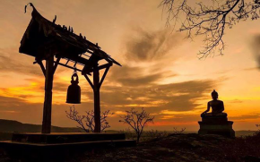 "Buông bỏ" là cảnh giới của bậc trí giả "Buông thả" là sai lầm của kẻ vô minh