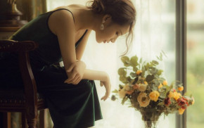 Vì sao cứ bắt phụ nữ phải lấy chồng, sinh con, cam chịu mọi ấm ức để thuận lẽ đời?