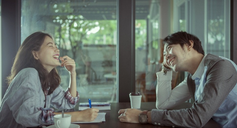 Những người phụ nữ tự kiếm tiền đều là những người mạnh mẽ nhất !