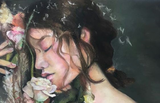 Đàn bà chỉ hạnh phúc khi không quanh quẩn buồn phiền vì đàn ông