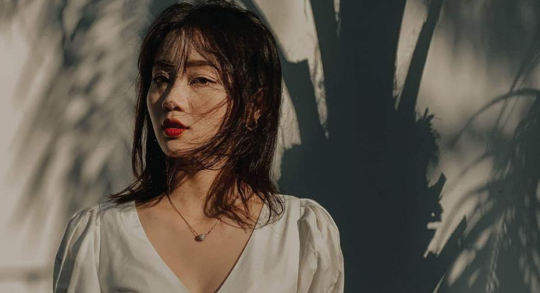 Là phụ nữ, hãy thôi dựa dẫm vào đàn ông !