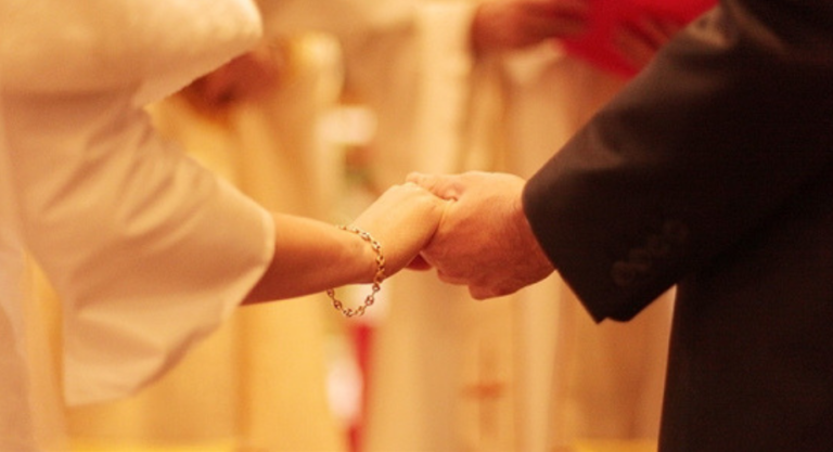 Hôn nhân của chúng ta đã già chưa ?