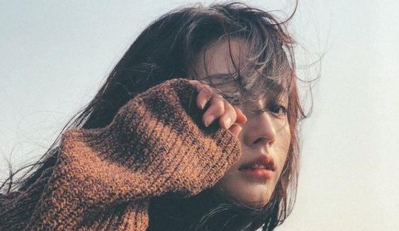 “Phụ nữ vốn dĩ là những đứa trẻ cho đến khi họ kết hôn”.