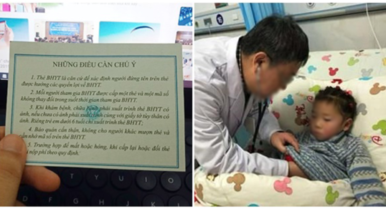 Thông tuyến BHYT: 5 điều cần biết để hưởng 100&permil; chi phí kể cả khám chữa bệnh trái tuyến