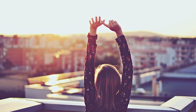 Duyên phận do trời định nhưng hạnh phúc là do người tạo