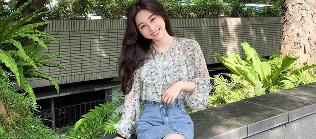 Tiết trời chớm thu rồi, chị em mình nên diện ngay 4 kiểu áo này