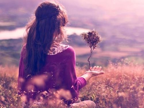 Yêu đời, vui vẻ... là cách trả thù ngọt ngào nhất đối với kẻ phản bội