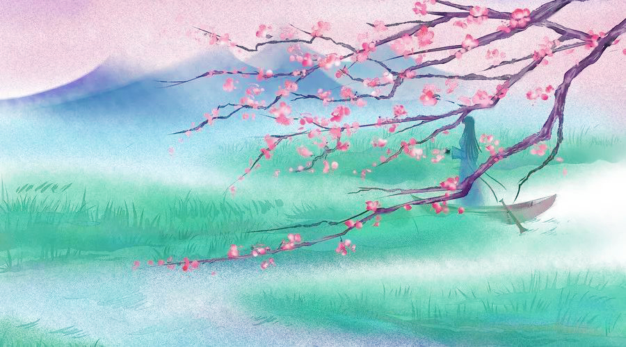 Buông xuống là có được, từ bỏ là đạt được