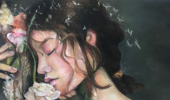 Đàn bà chỉ hạnh phúc khi không quẩn quanh buồn phiền vì đàn ông