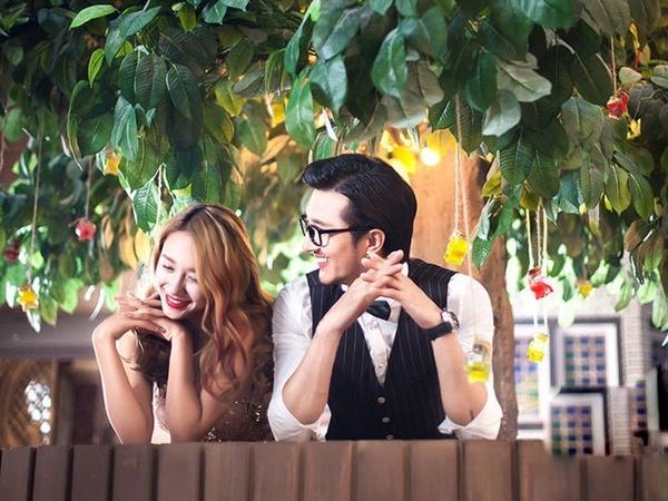 Người ta yêu vì duyên, cướivì nợ nhưng sống được với nhau là ở lòng người