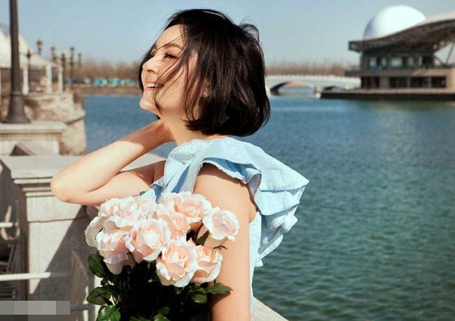 Phụ nữ kiêu hãnh đừng khóc vì quá khứ mà hãy mỉm cười ở hiện tại và tương lai