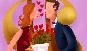 "Xin lỗi, tôi đã có vợ rồi!" - Người đàn ông dám từ chối các cô gái khác mới xứng đáng làm chỗ dựa vững chắc cho bạn