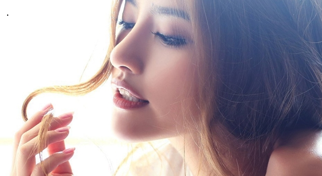 Phụ nữ quyến rũ nhất trong mắt đàn ông khi kiên cường và không khuất phục