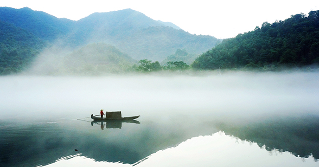 Đời người, có 3 lời đừng nói, 3 việc không nên làm, 3 người chớ vội kết giao