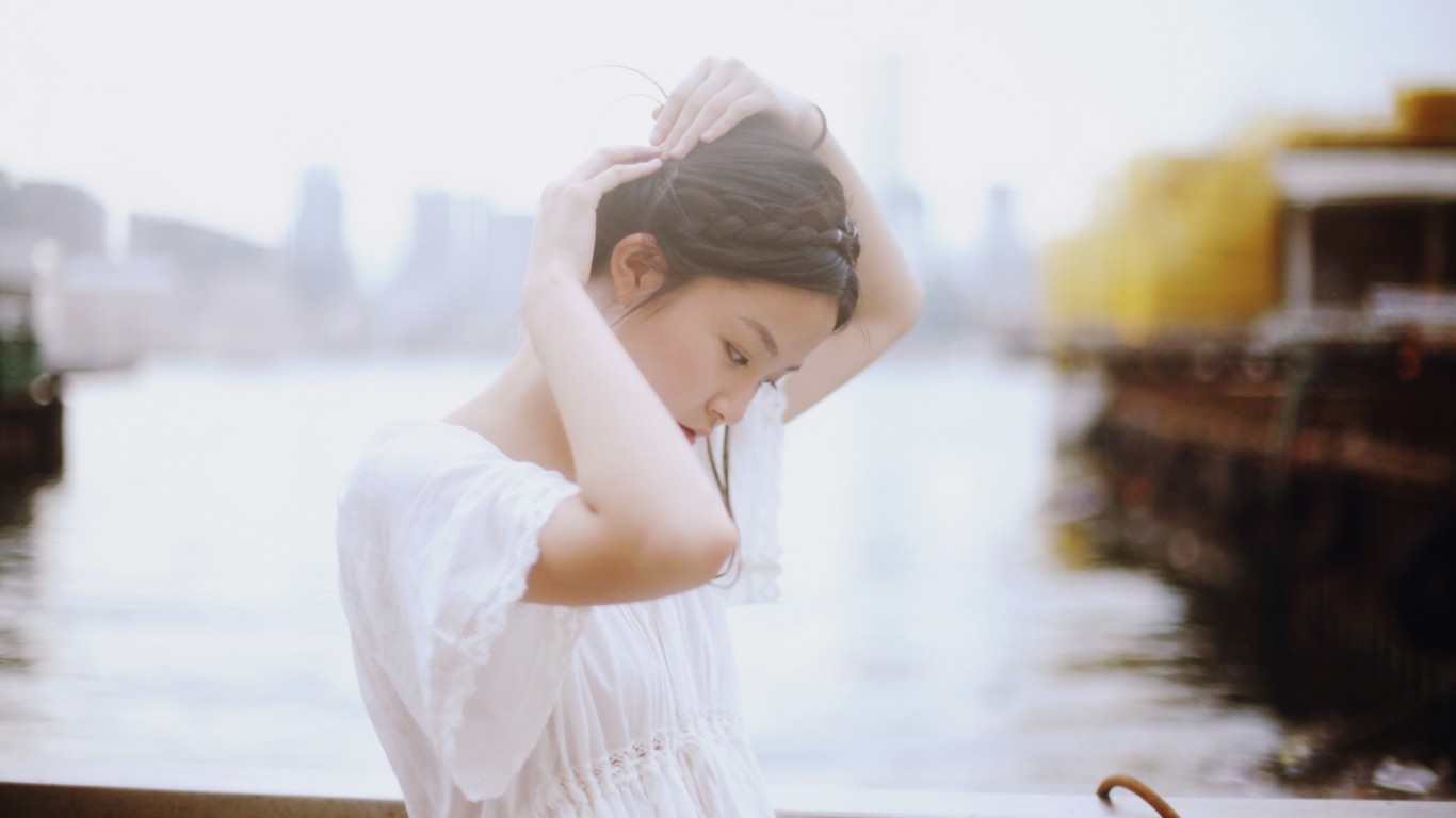 Phụ nữ càng đảm đang, đàn ông càng vô tâm