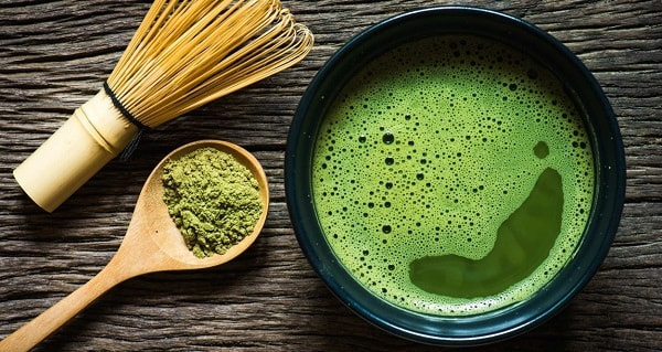Chăm sóc da mặt khỏe đẹp với 2 cách dùng Matcha siêu đơn giản