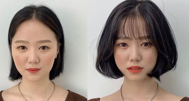 10 màn thay đổi nhan sắc ngoạn ngục chỉ nhờ thay đổi KIỂU TÓC