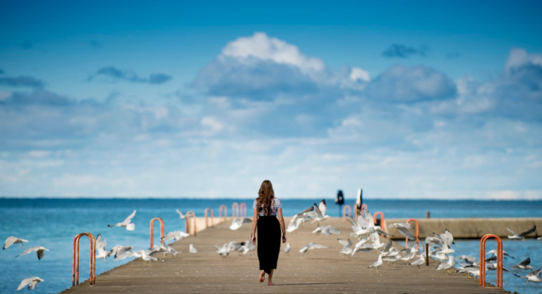 Người phụ nữ độc thân là những người hạnh phúc nhất