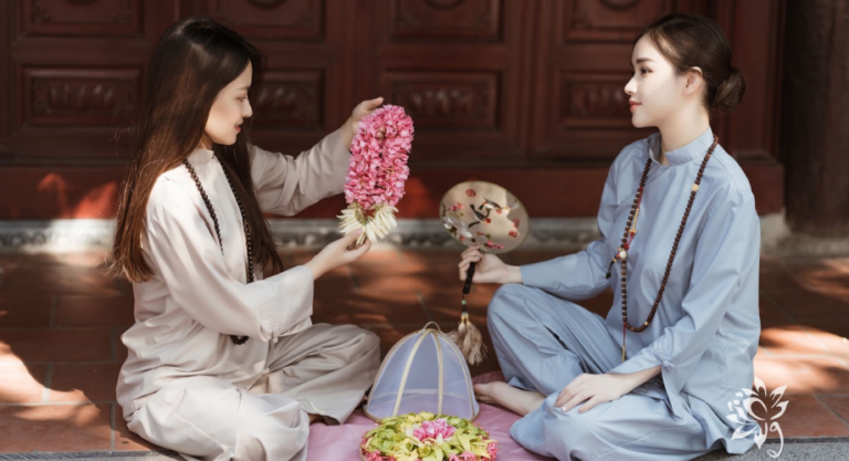 6 điều phụ nữ đừng nói kẻo mất hết phúc đức